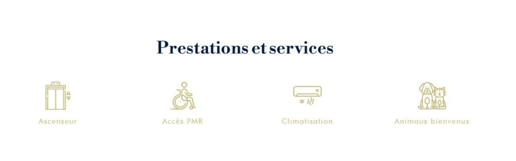 L'INVITATION AU VOYAGE - Hôtel & Spa - 7