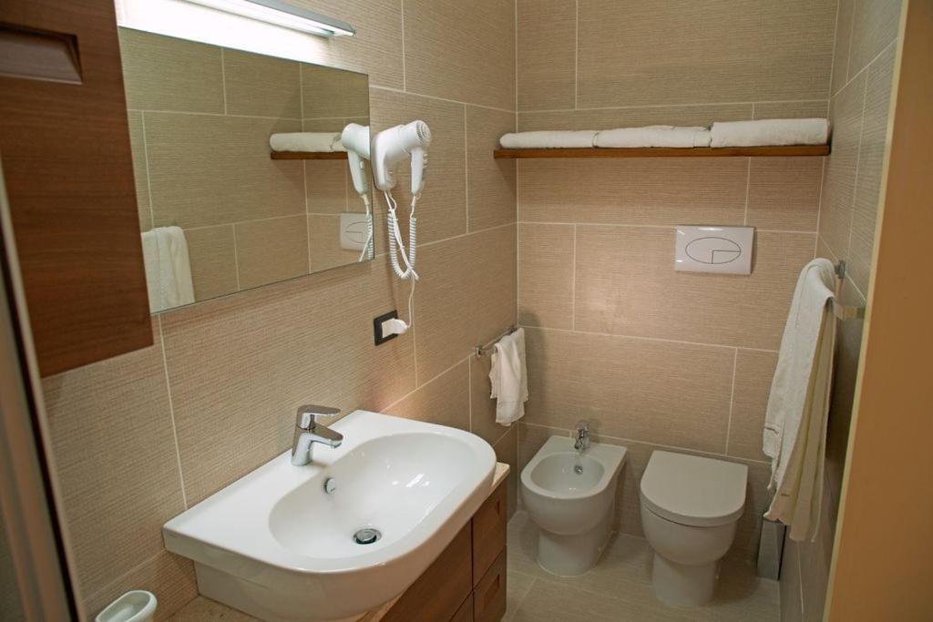 B&B Casa Laganà - 3