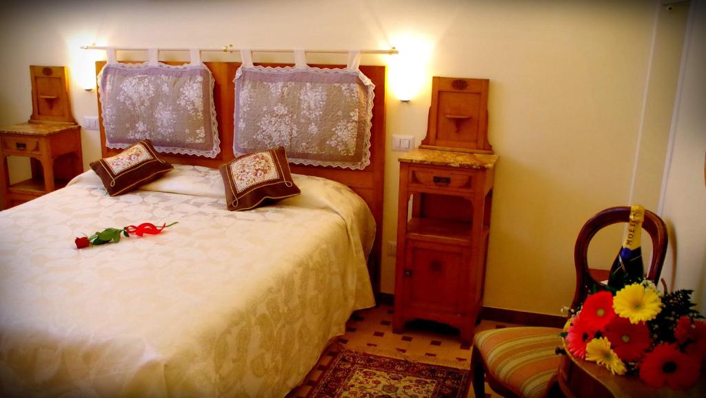 Casalbergo - Junior Suite