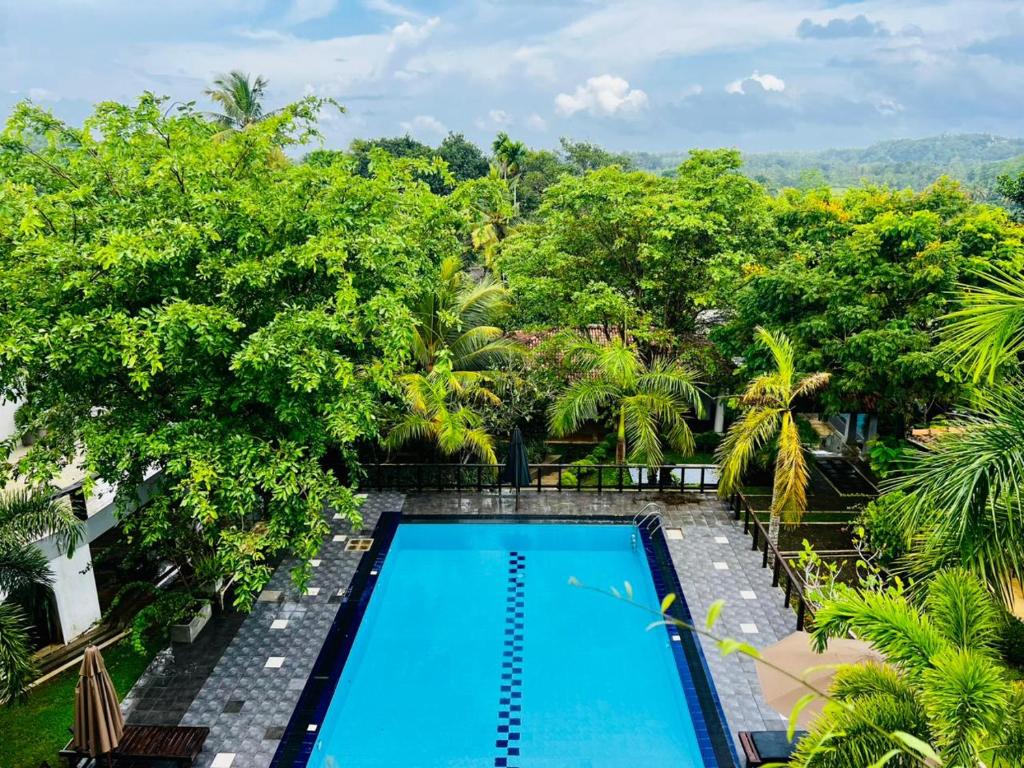 Fort Edge Retreat - 11