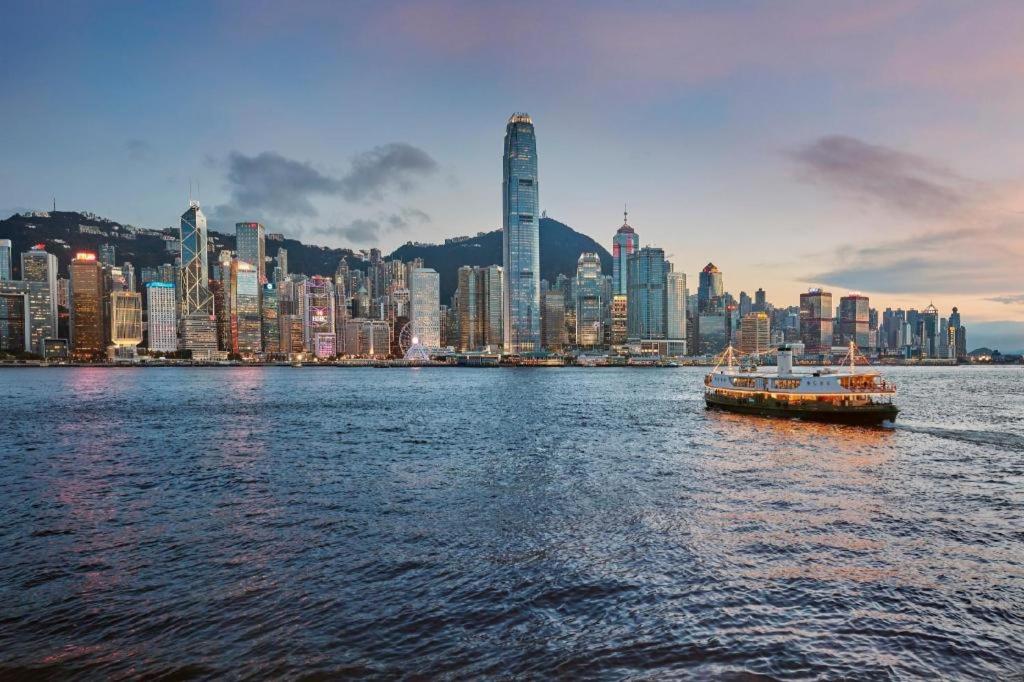 酒店周边自然景观