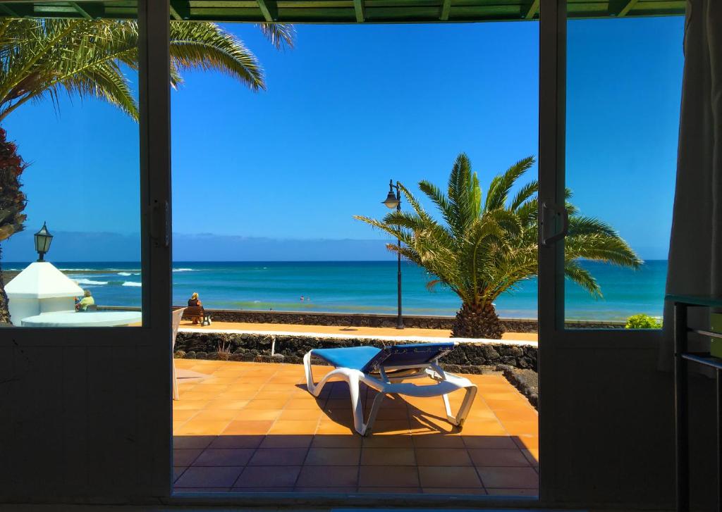 Concha de Mar - отзывы и видео