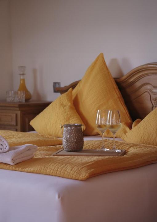 Gästehaus Marietta - Deluxe Double Or Twin Room