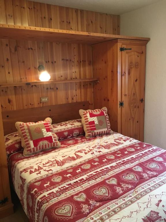 B&B La Vieille Meison de Pappa - 15