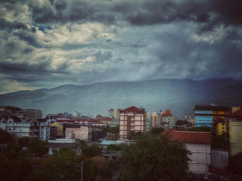 Noble Boutique Hotel Chiang Mai By J&S Property - Resim 7