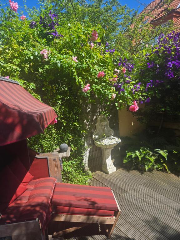 neyland apartments Norderney - 3