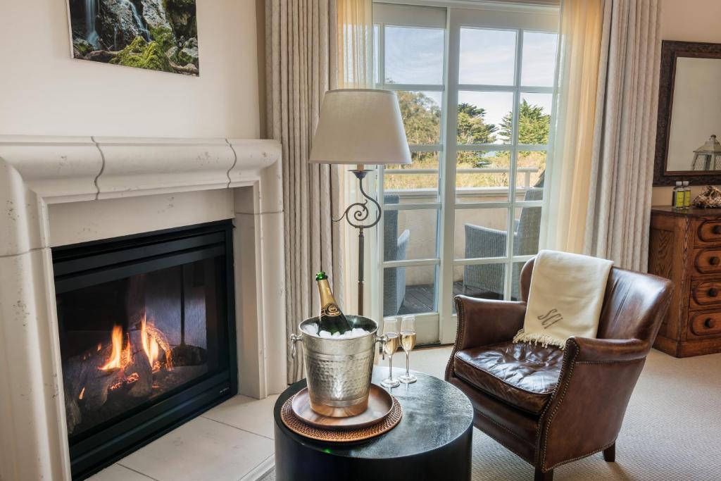 Seal Cove Inn photo