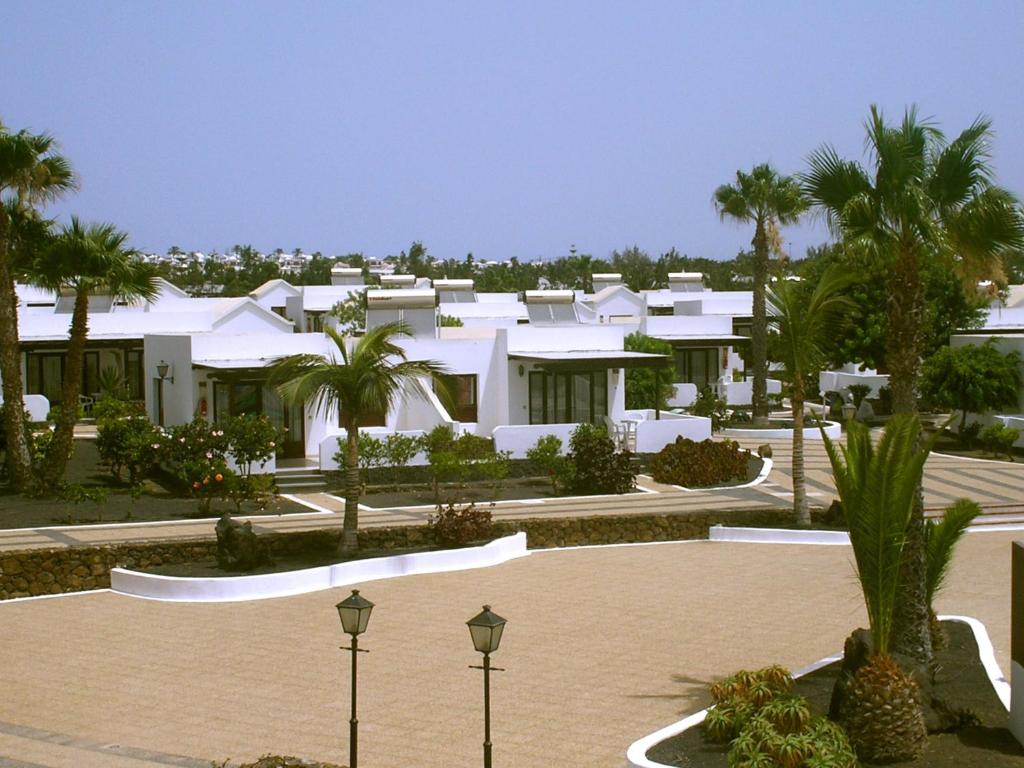 The building in which Az apartmant is located