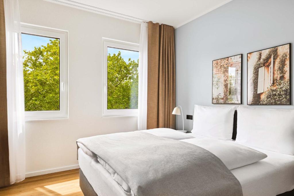 Limehome Bochum Kortumstr - 1