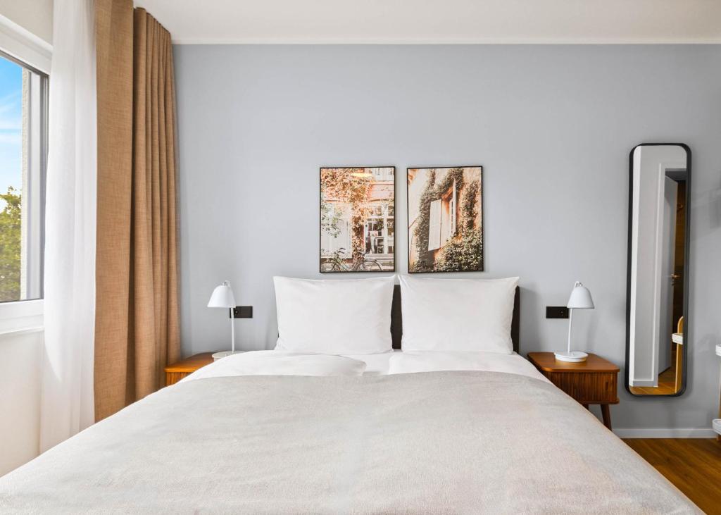 Limehome Bochum Kortumstr - 3