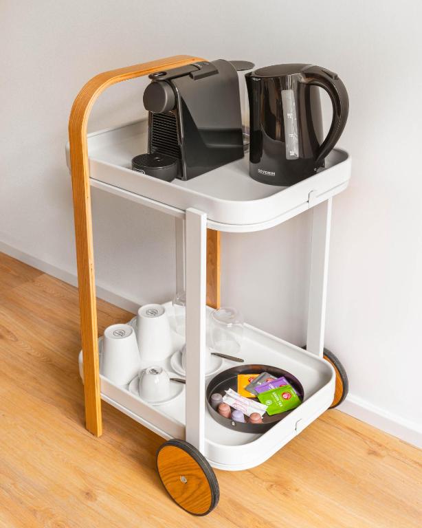 Limehome Bochum Kortumstr - 4