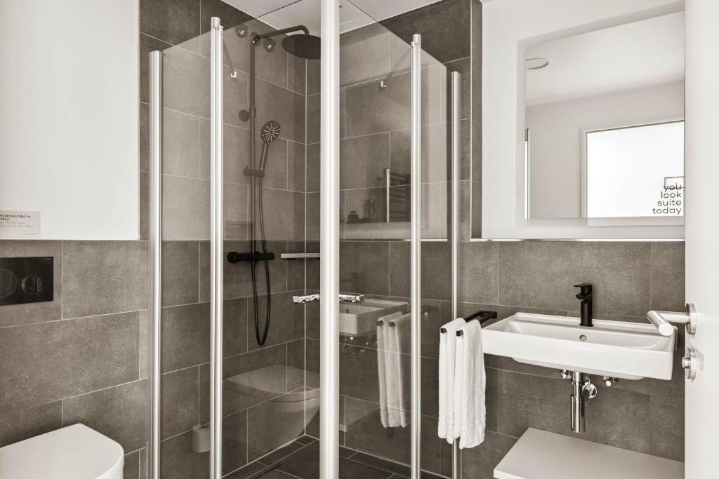 Limehome Bochum Kortumstr - 5