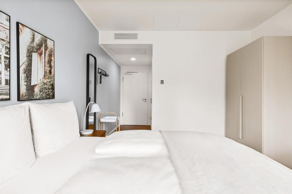 Limehome Bochum Kortumstr - 7