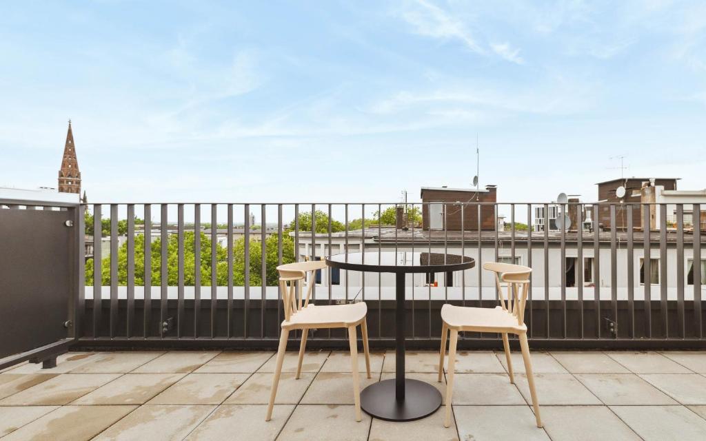 Limehome Bochum Kortumstr - 15