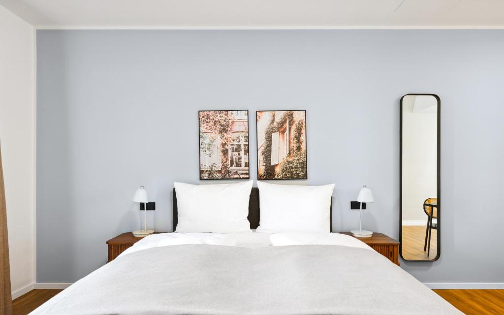 Limehome Bochum Kortumstr - 17