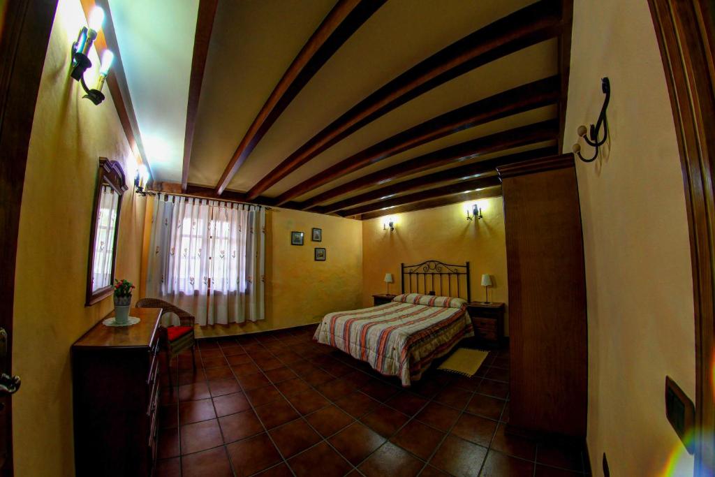 Finca La Bonita - Appartamento Superiore