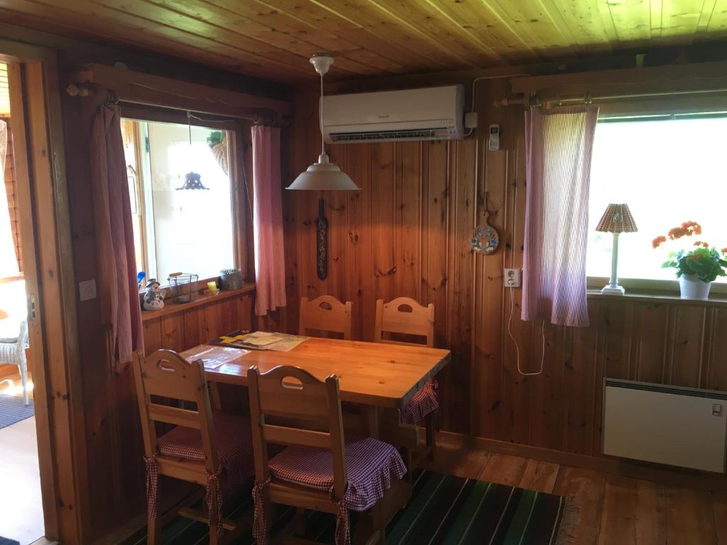 Fotografie z fotogalerie ubytování Augustas Bed & Breakfast v destinaci Rättvik