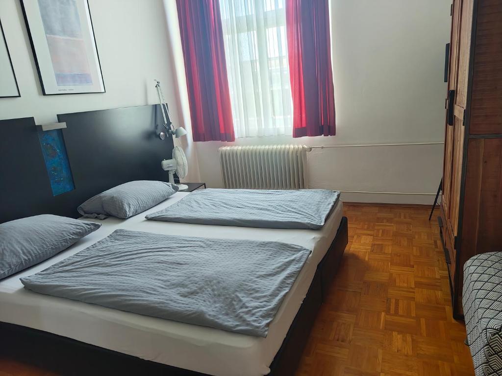 WHLIVING - Apartments & Studios in Konstanz - Studio Standard