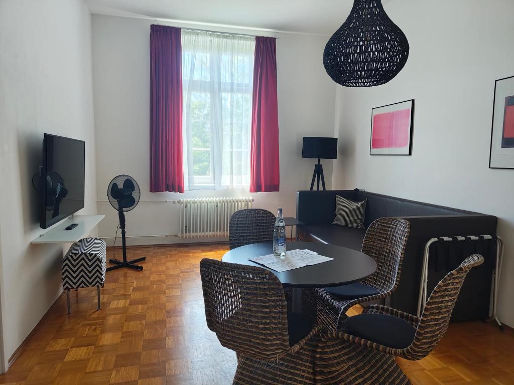 WHLIVING - Apartments & Studios in Konstanz - Appartement Classique