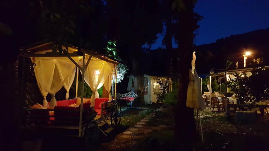 Fotografie z fotogalerie ubytování Mila Pansiyon v destinaci Çıralı