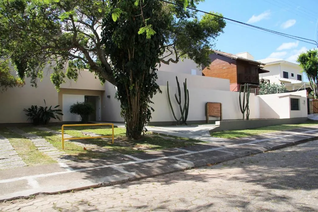 Pousada Floripa Lodge, Florianópolis, Brazilia