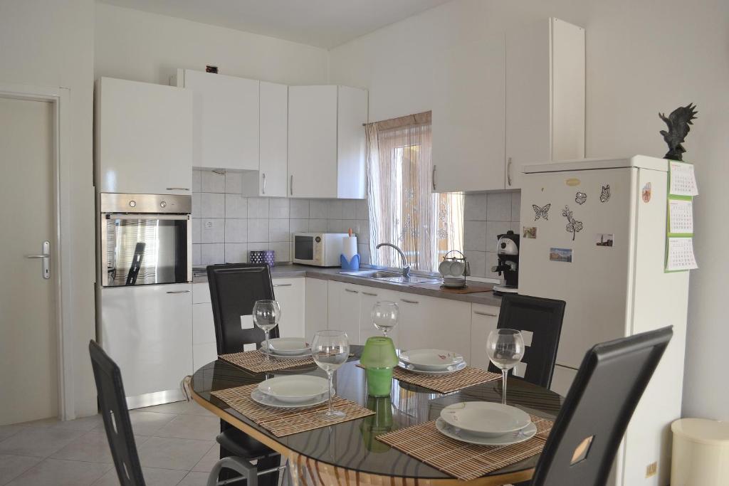 Gallery image of Apartments Lili in Zadar