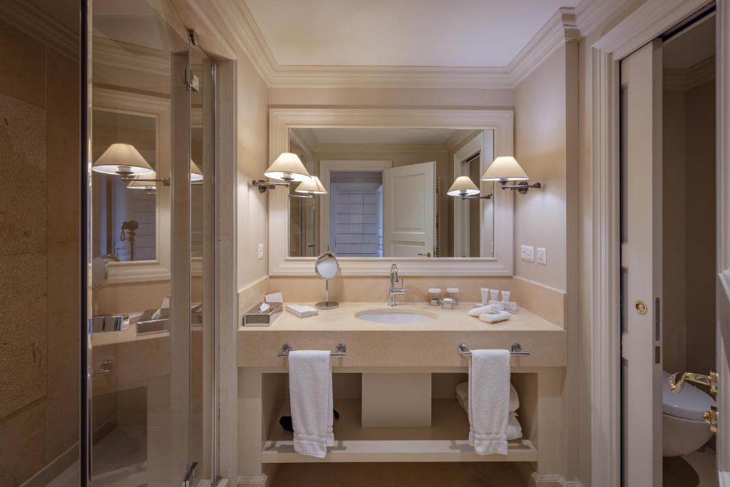 Resort Collina d'Oro - Hotel, Residence & Spa - Resim 12