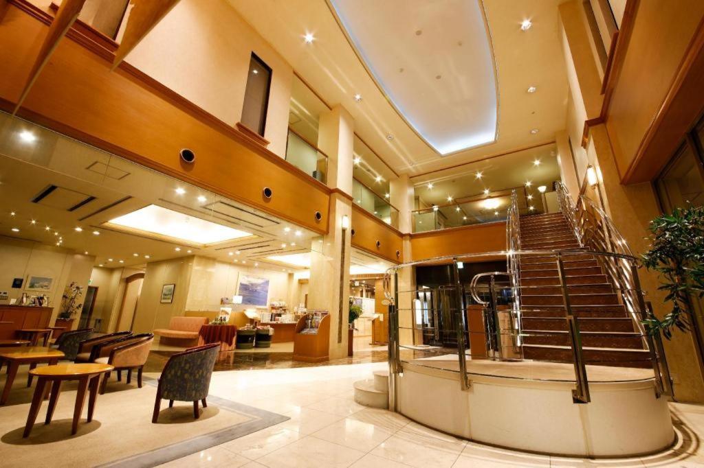 Fotografie z fotogalerie ubytování Ako Park Hotel v destinaci Ako