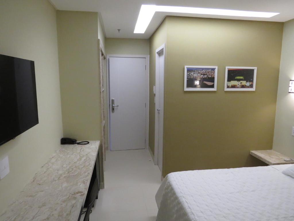  Uchôa Teresina Hotel