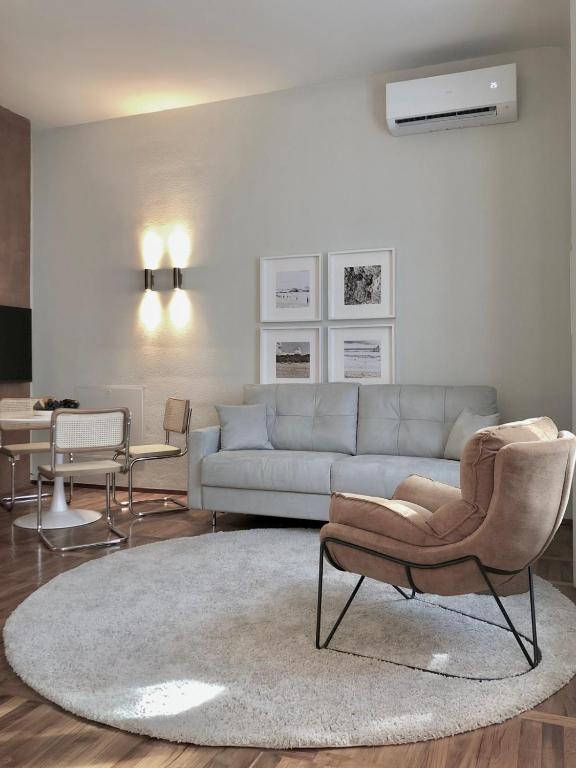 Fifty Eight Suite Milan Regina Margherita