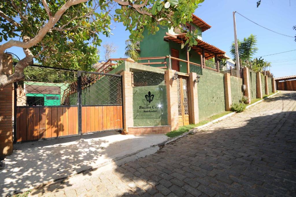  Buzios Casa 4