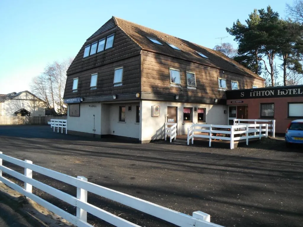 Smithton Hotel, Ardersier, United Kingdom