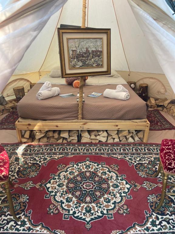 Re dream suite a tema - Rapallo - Tent