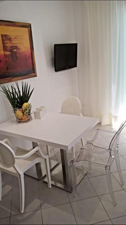 Residence Diffuso Arcobaleno - Superieur Appartement