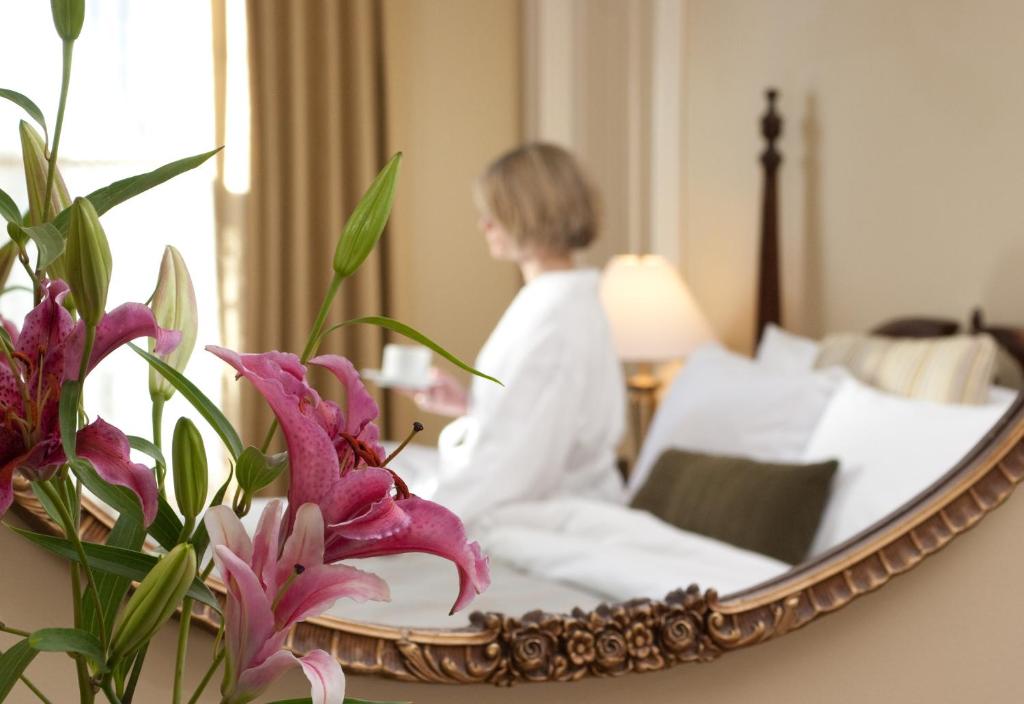 The Halliburton - Resim 10