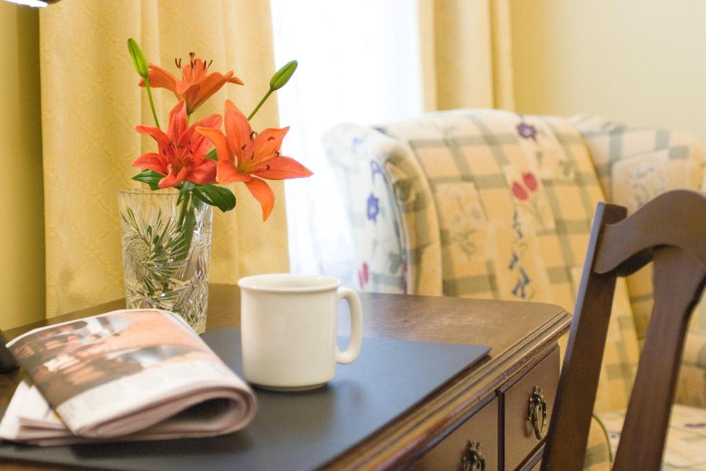 The Halliburton - Resim 13