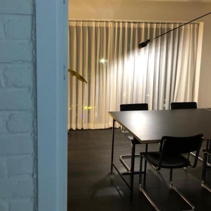 Fotografie z fotogalerie ubytování 플로우연남 v destinaci Samgong-ni