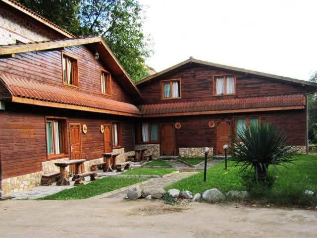 Стария Чинар