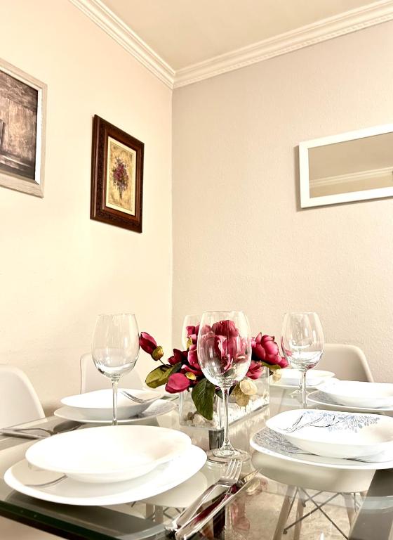 Apartamento Riyadh - 8