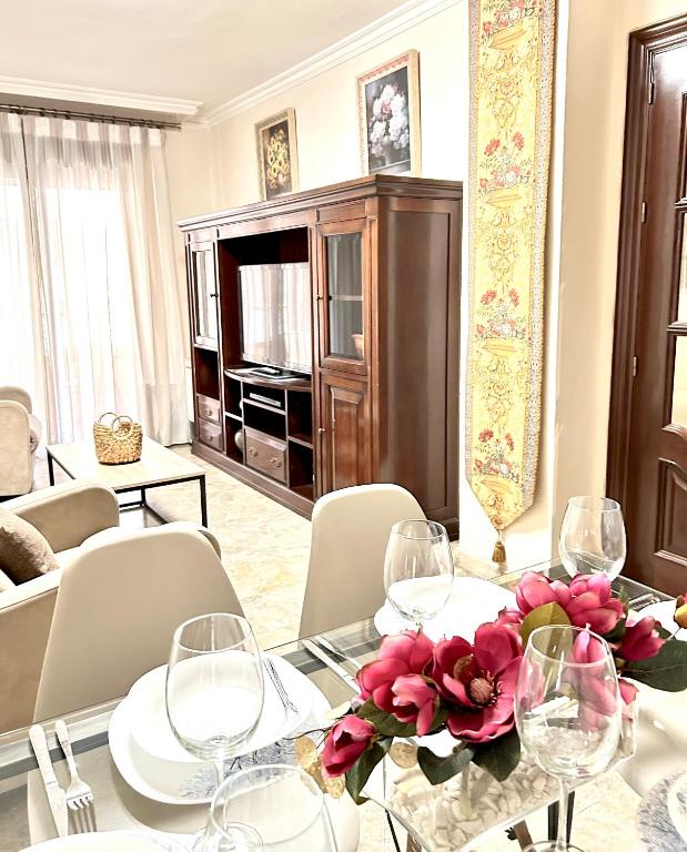 Apartamento Riyadh - 15