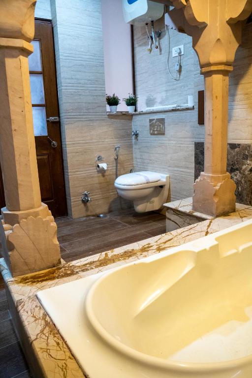 Fotografie z fotogalerie ubytování Hotel Sun Grand v destinaci Agra
