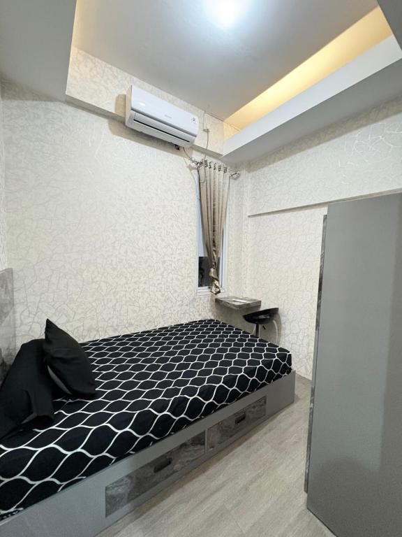 RA Staycation Balikpapan - Apartamento De Un Dormitorio