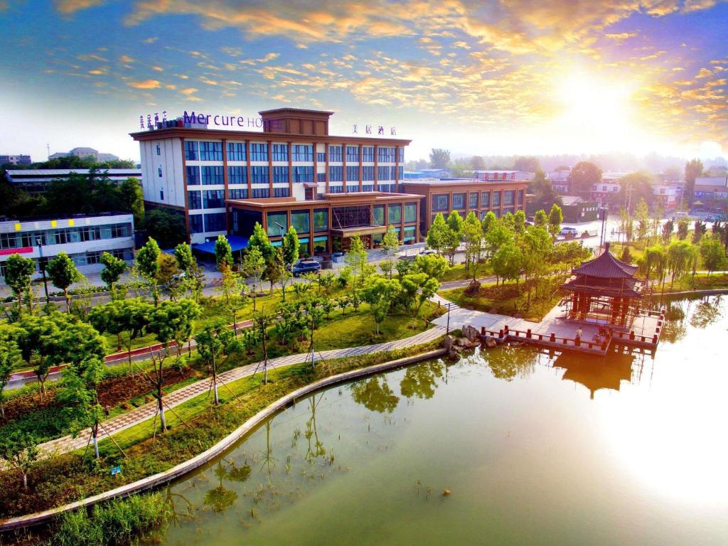 上河圖渡假會館評價、特色體驗、包棟服務與房價資訊 – 中國風宮廷風格舒適住宿 - 照片 9