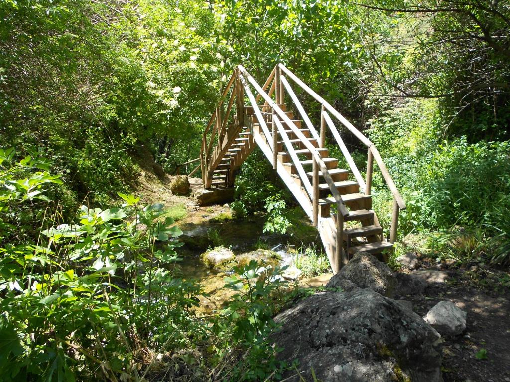 Fotografia z galérie ubytovania Apartamentos Cazorlapart v destinácii Cazorla