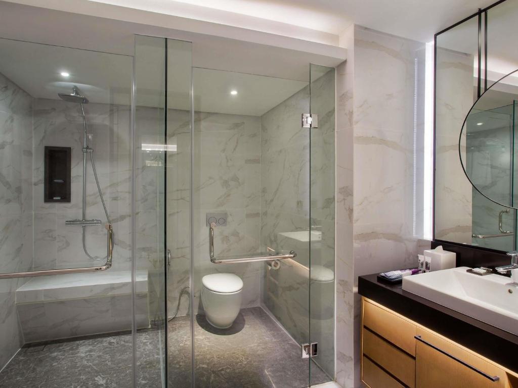 Фотография из галереи Mercure Jakarta Batavia в Джакарте