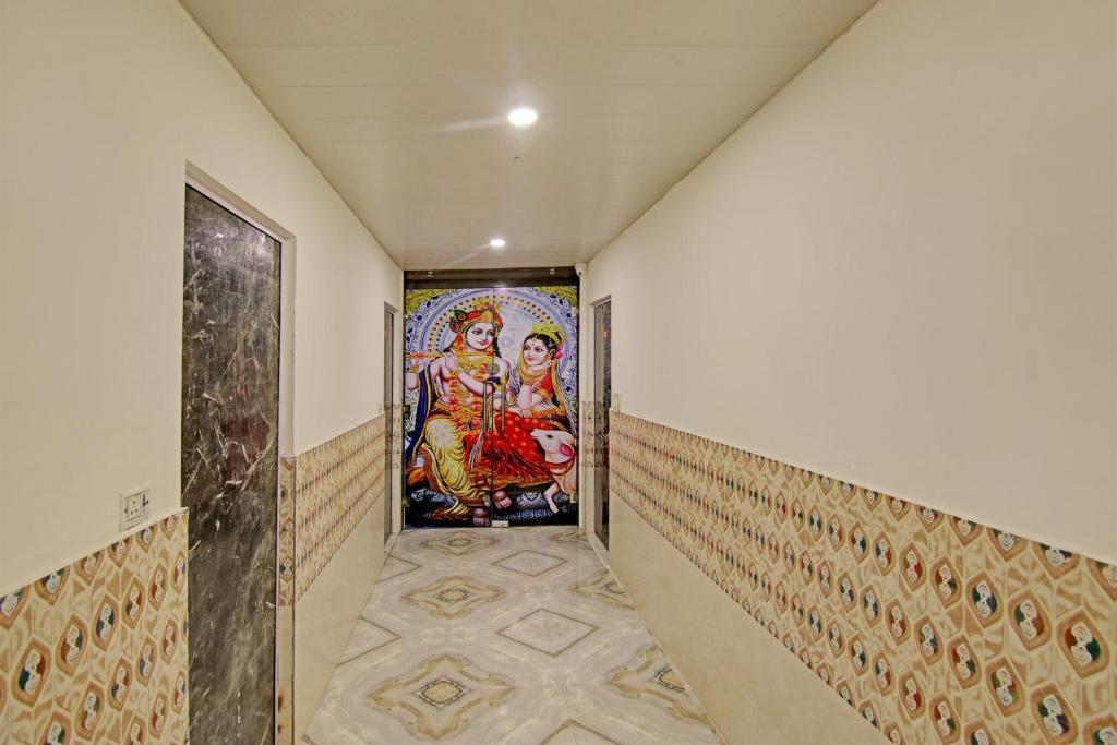 Fotografie z fotogalerie ubytování Hotel Welcome Dau Ji v destinaci Faridabad