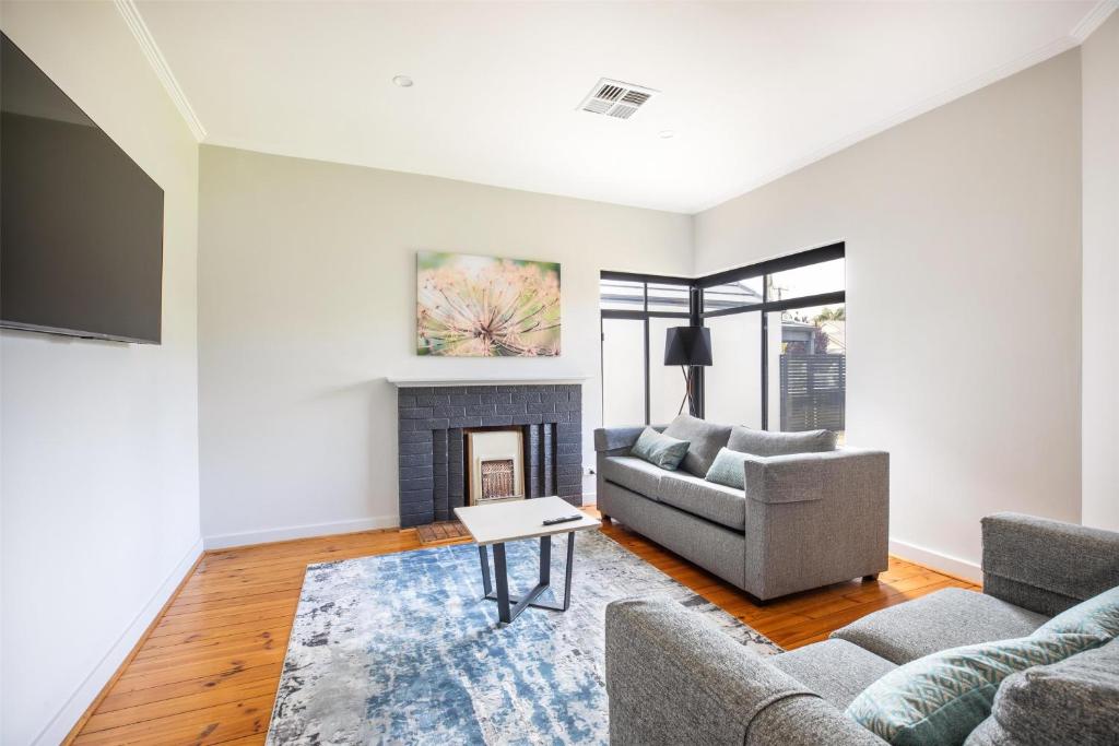 Nightcap at Watermark Glenelg - Resim 9