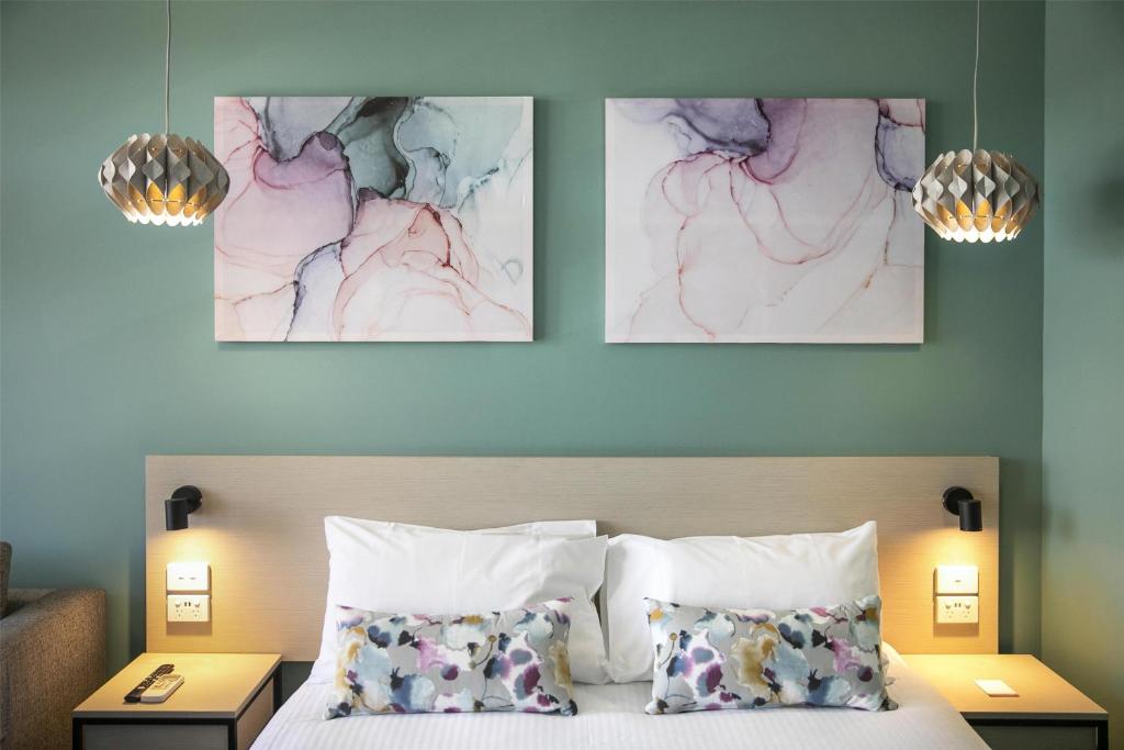 Nightcap at Watermark Glenelg - Resim 19