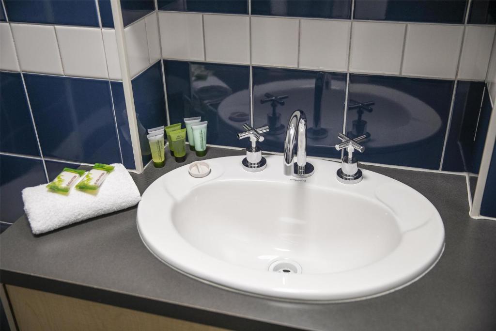 Nightcap at Watermark Glenelg - Resim 20