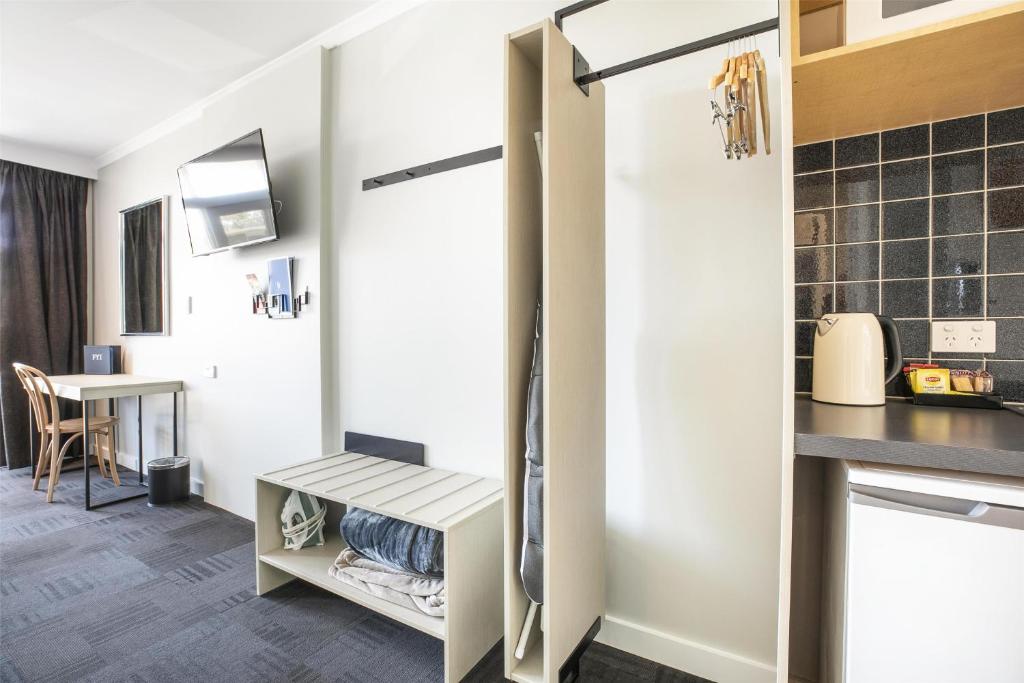 Nightcap at Watermark Glenelg - Resim 23